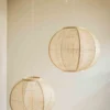 Eijerkamp Collectie Fabric Hanglamp