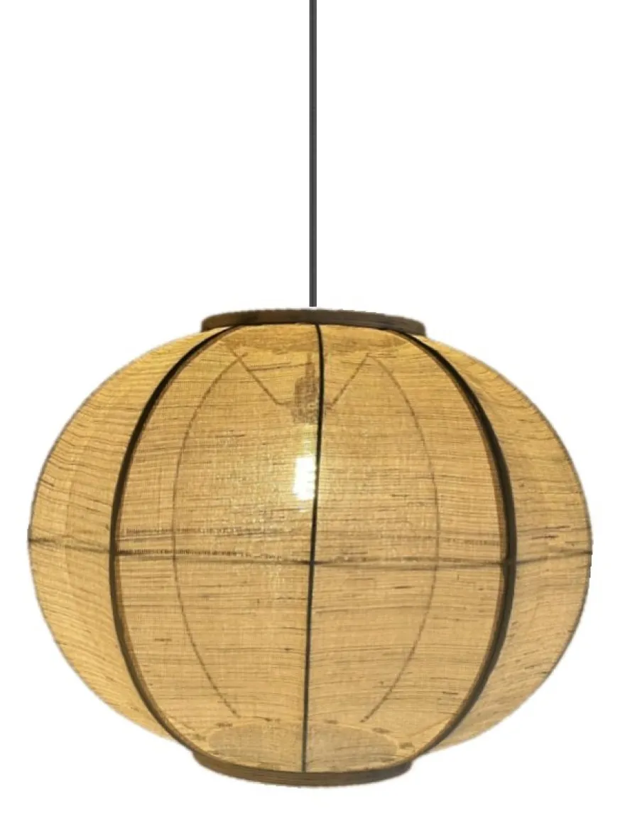 Eijerkamp Collectie Fabric Hanglamp