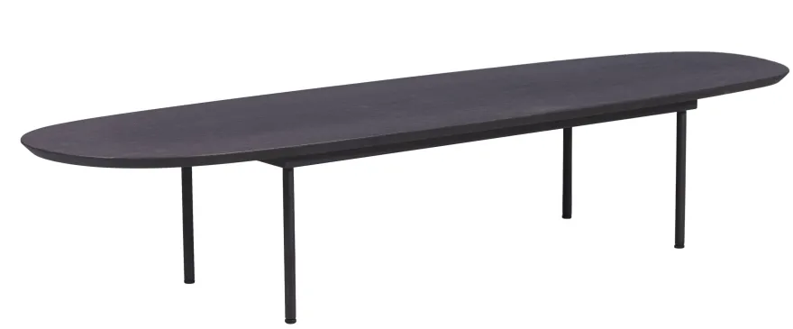 Eijerkamp Collectie Fender Salontafel