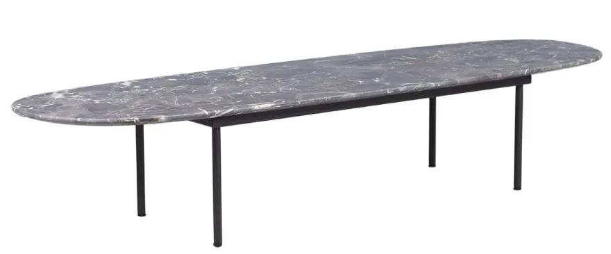Eijerkamp Collectie Fender Salontafel