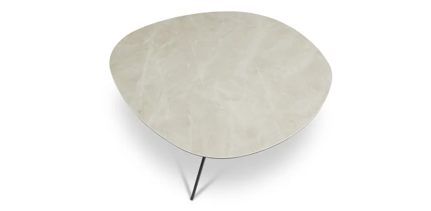 Eijerkamp Collectie Fico Salontafel