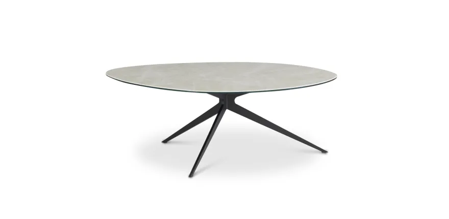 Eijerkamp Collectie Fico Salontafel