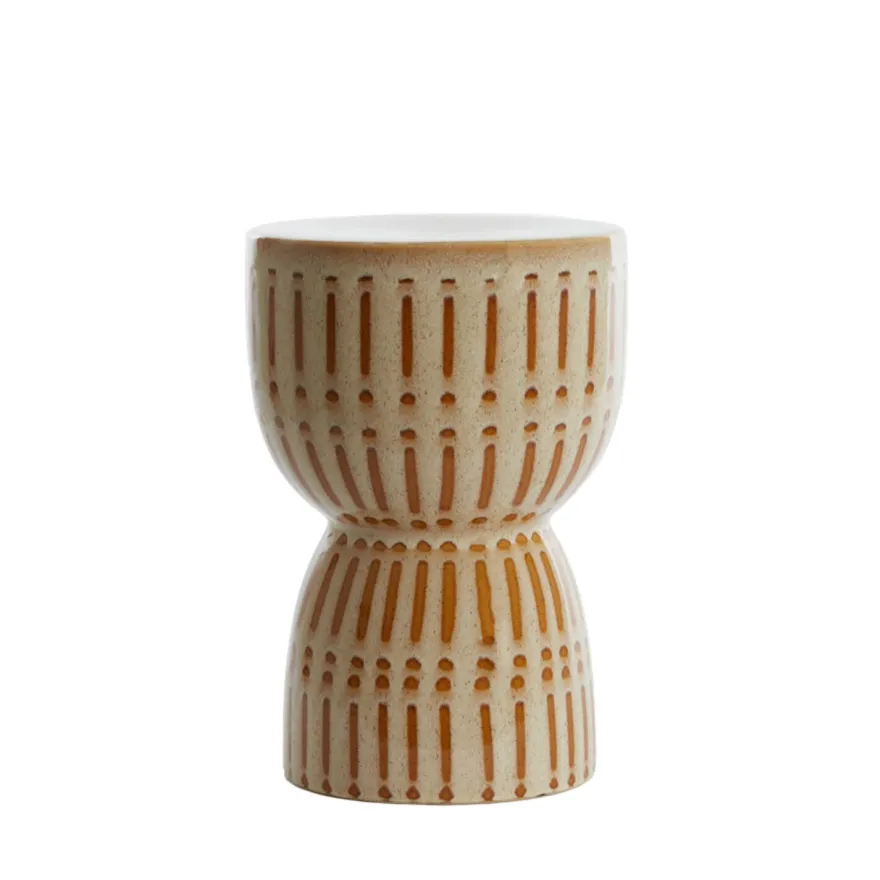 Eijerkamp Collectie Finca Bijzettafel