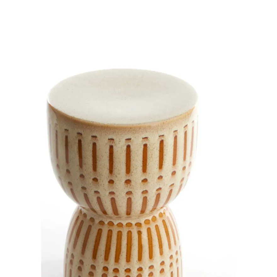 Eijerkamp Collectie Finca Bijzettafel
