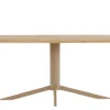 Eijerkamp Collectie Flint Eettafel