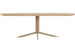 Eijerkamp Collectie Flint Eettafel