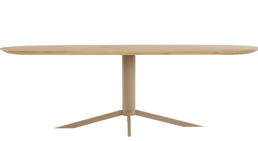 Eijerkamp Collectie Flint Eettafel