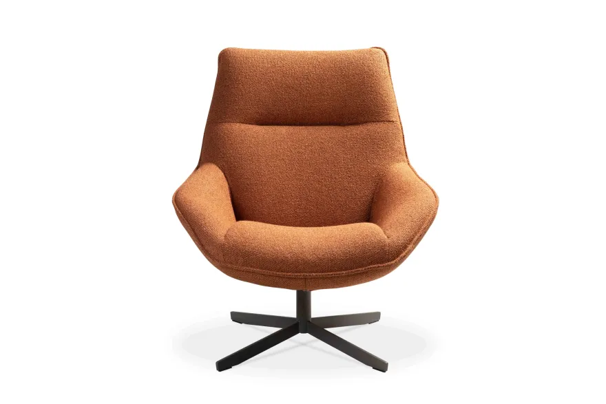 Eijerkamp Collectie Gaby Draaifauteuil