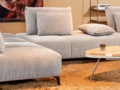 Eijerkamp Collectie Guerno Hoekbank