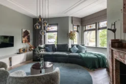 Eijerkamp Collectie Holly Elementenbank
