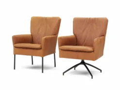 Eijerkamp Collectie Ilja Eetkamerstoel