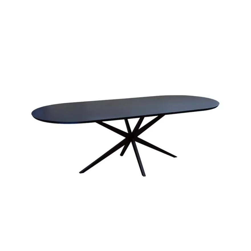 Eijerkamp Collectie Jelte Eettafel