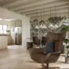 Eijerkamp Collectie Joe Fauteuil