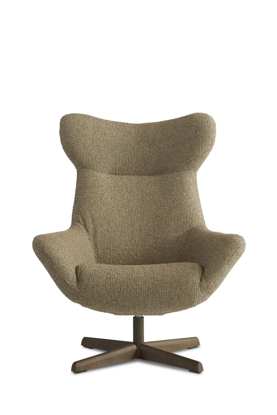 Eijerkamp Collectie Joe Fauteuil