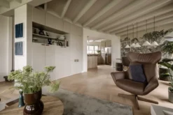 Eijerkamp Collectie Joe Fauteuil