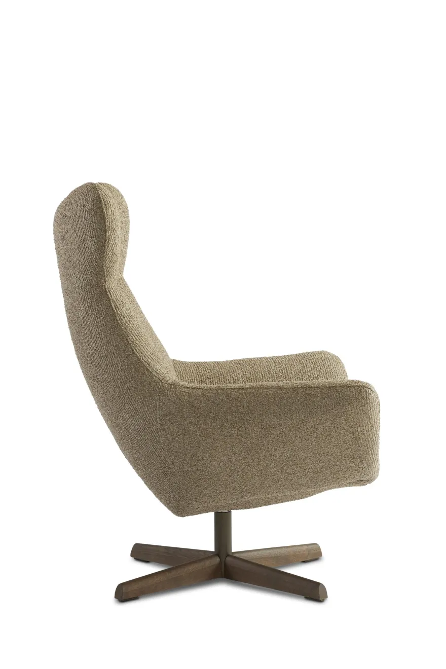 Eijerkamp Collectie Joe Fauteuil