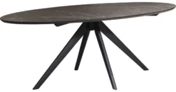 Eijerkamp Collectie Joep Eettafel