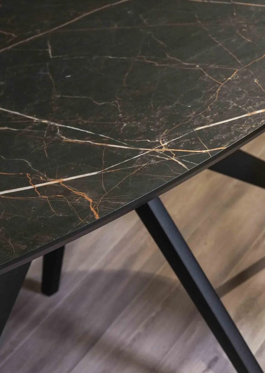 Eijerkamp Collectie Joep Eettafel