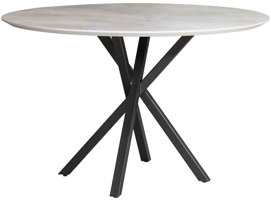 Eijerkamp Collectie Joost Eettafel