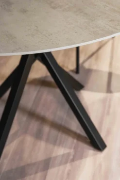 Eijerkamp Collectie Joost Eettafel