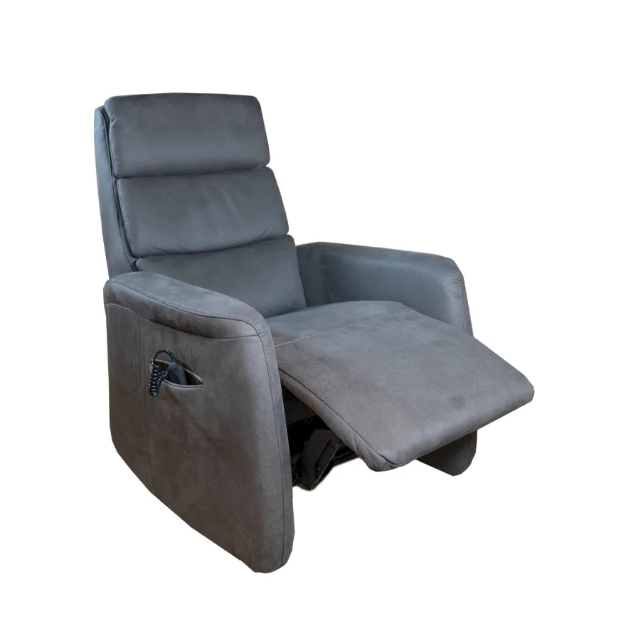Eijerkamp Collectie Jurre Relaxfauteuil