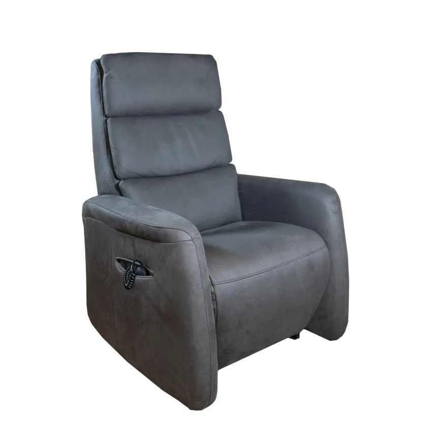 Eijerkamp Collectie Jurre Relaxfauteuil