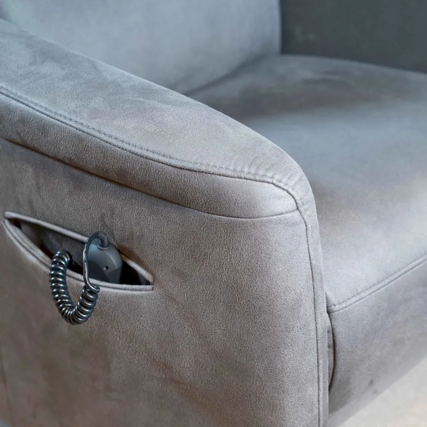 Eijerkamp Collectie Jurre Relaxfauteuil