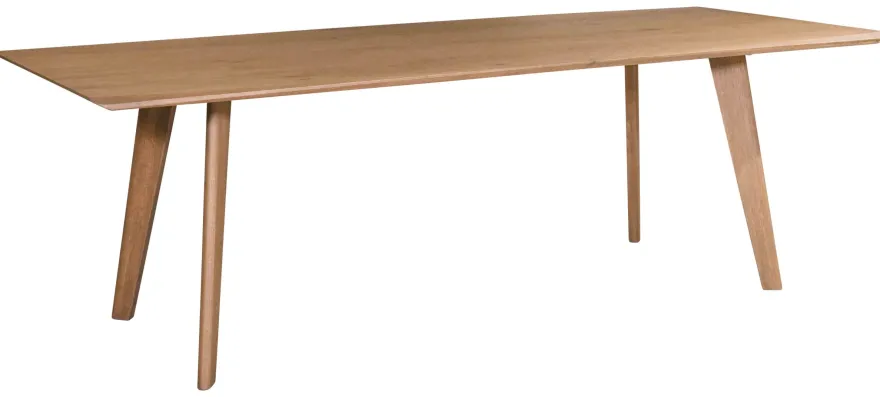 Eijerkamp Collectie Kees Eettafel