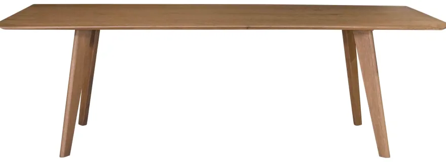 Eijerkamp Collectie Kees Eettafel