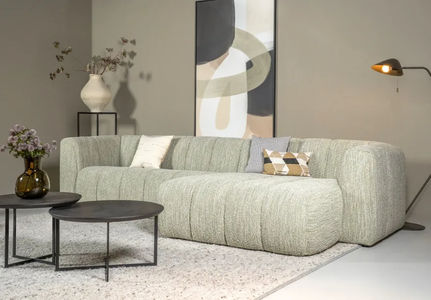 Eijerkamp Collectie Kira Salontafel