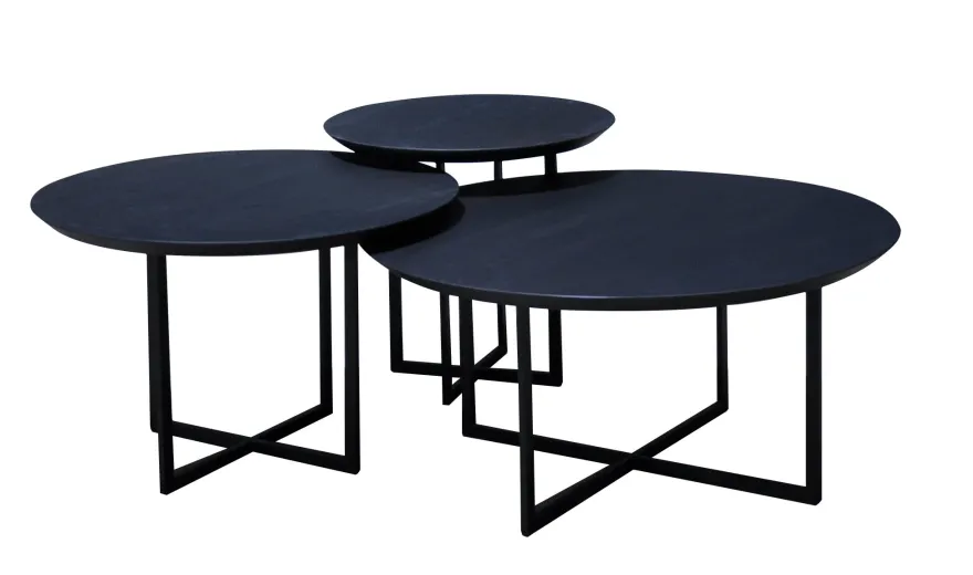 Eijerkamp Collectie Kira Salontafel