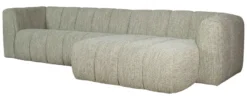 Eijerkamp Collectie Lance Hoekbank