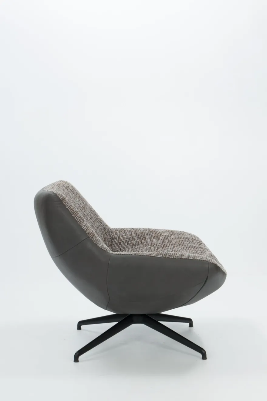 Eijerkamp Collectie Lanetta Fauteuil