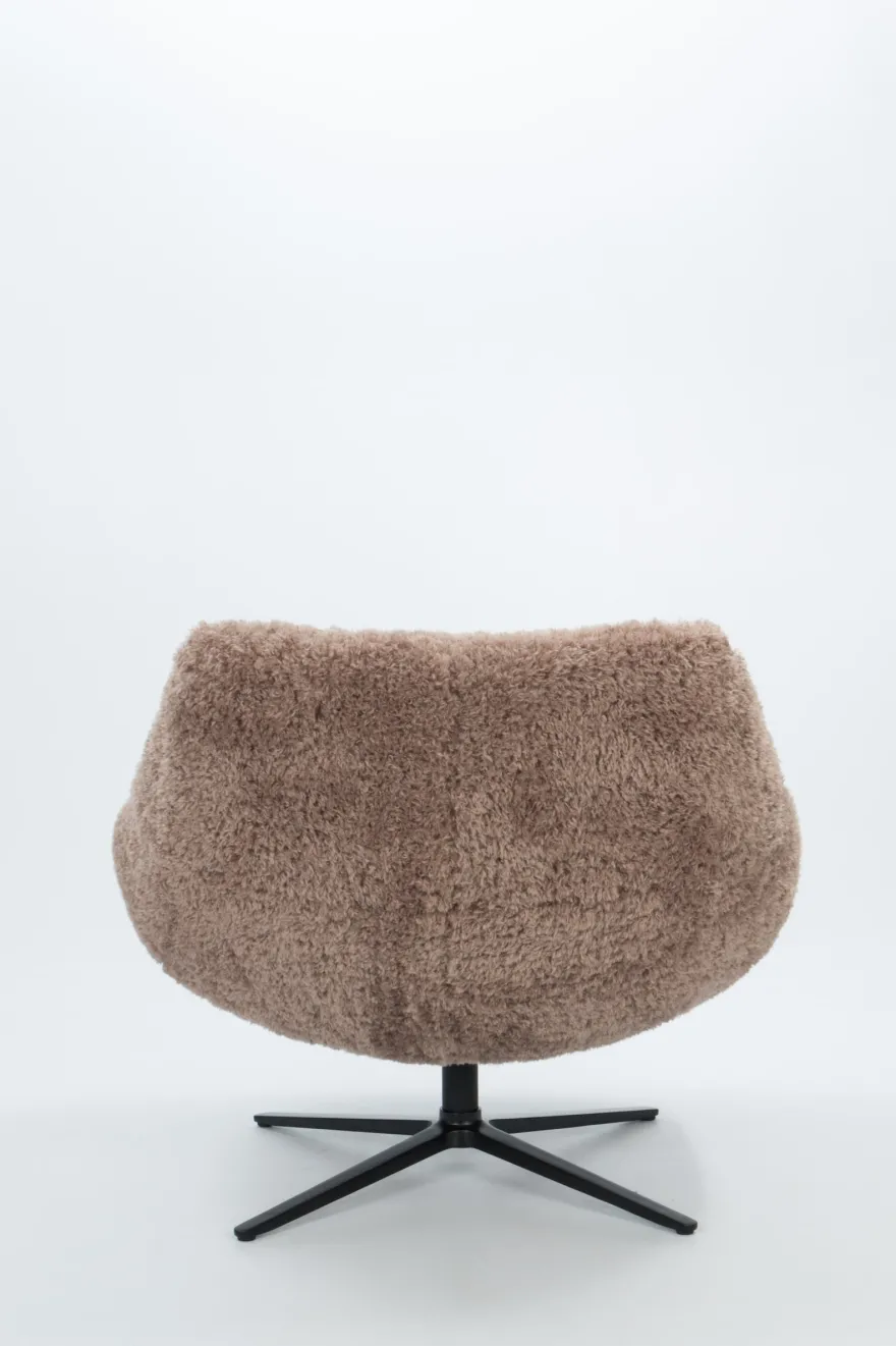 Eijerkamp Collectie Lanetta Fauteuil