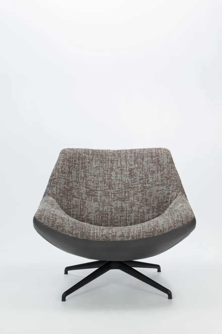 Eijerkamp Collectie Lanetta Fauteuil