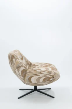 Eijerkamp Collectie Lanetta Fauteuil