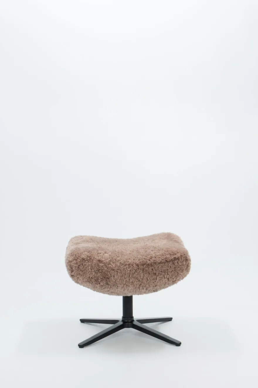 Eijerkamp Collectie Lanetta Fauteuil