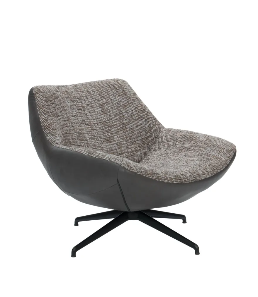 Eijerkamp Collectie Lanetta Fauteuil