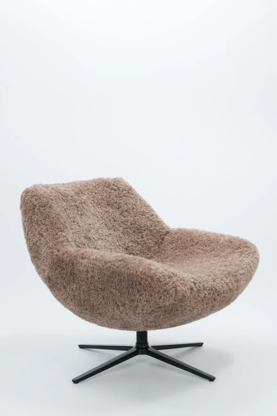 Eijerkamp Collectie Lanetta Fauteuil