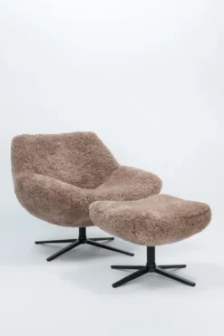 Eijerkamp Collectie Lanetta Fauteuil
