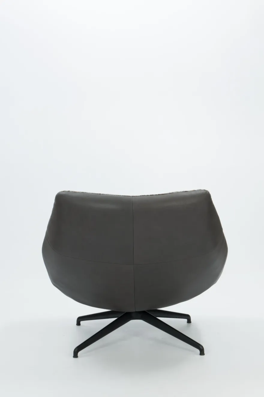 Eijerkamp Collectie Lanetta Fauteuil