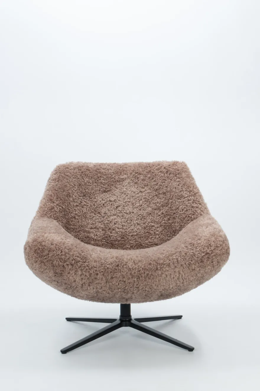 Eijerkamp Collectie Lanetta Fauteuil