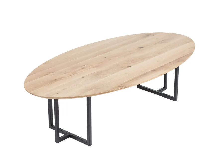 Eijerkamp Collectie Lecce Salontafel