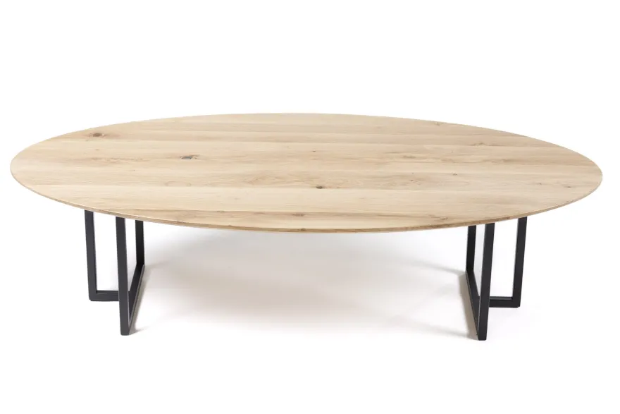 Eijerkamp Collectie Lecce Salontafel