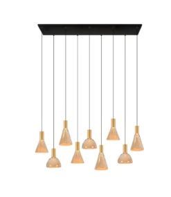 Eijerkamp Collectie Lisa Hanglamp