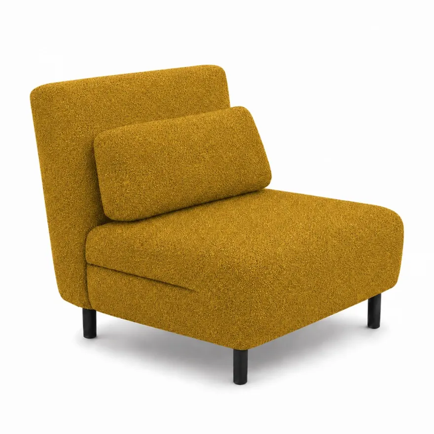 Eijerkamp Collectie Loes 1-Persoons Slaapbank