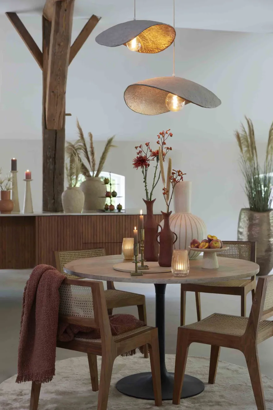 Eijerkamp Collectie Lonia Hanglamp