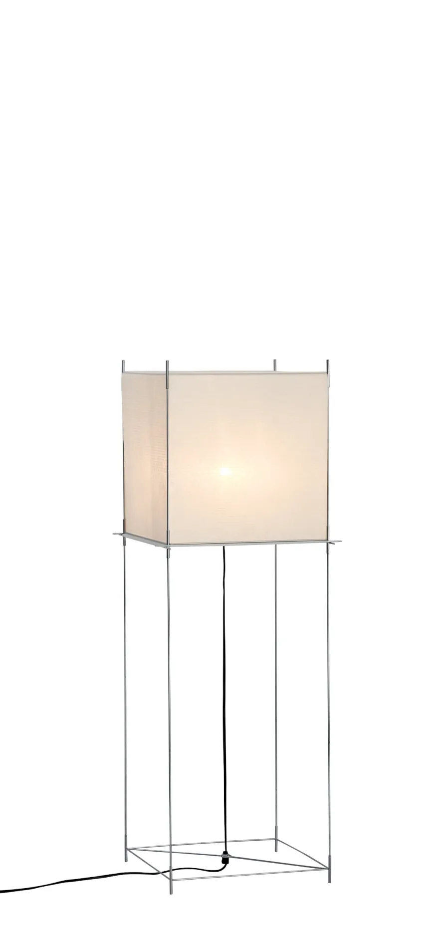 Eijerkamp Collectie Lotek Vloerlamp