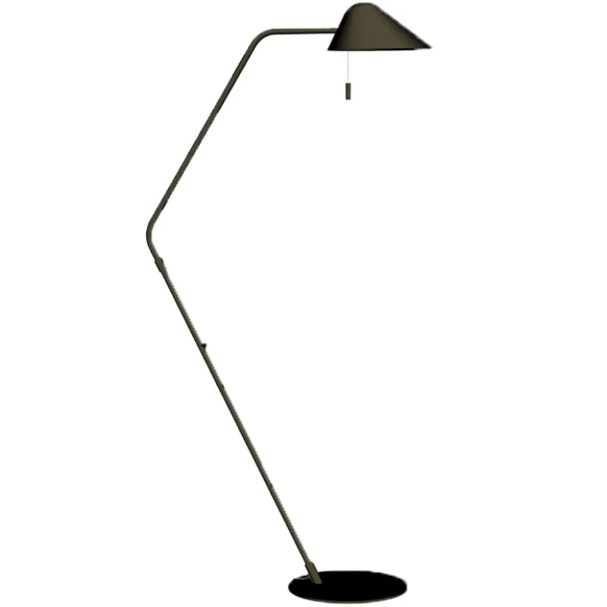 Eijerkamp Collectie Lotte Vloerlamp