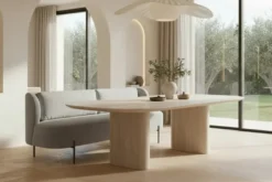 Eijerkamp Collectie Lupa Eetkamerbank